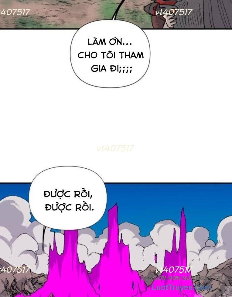 Khô Lâu Sứ Giả Chapter 6 - Trang 2