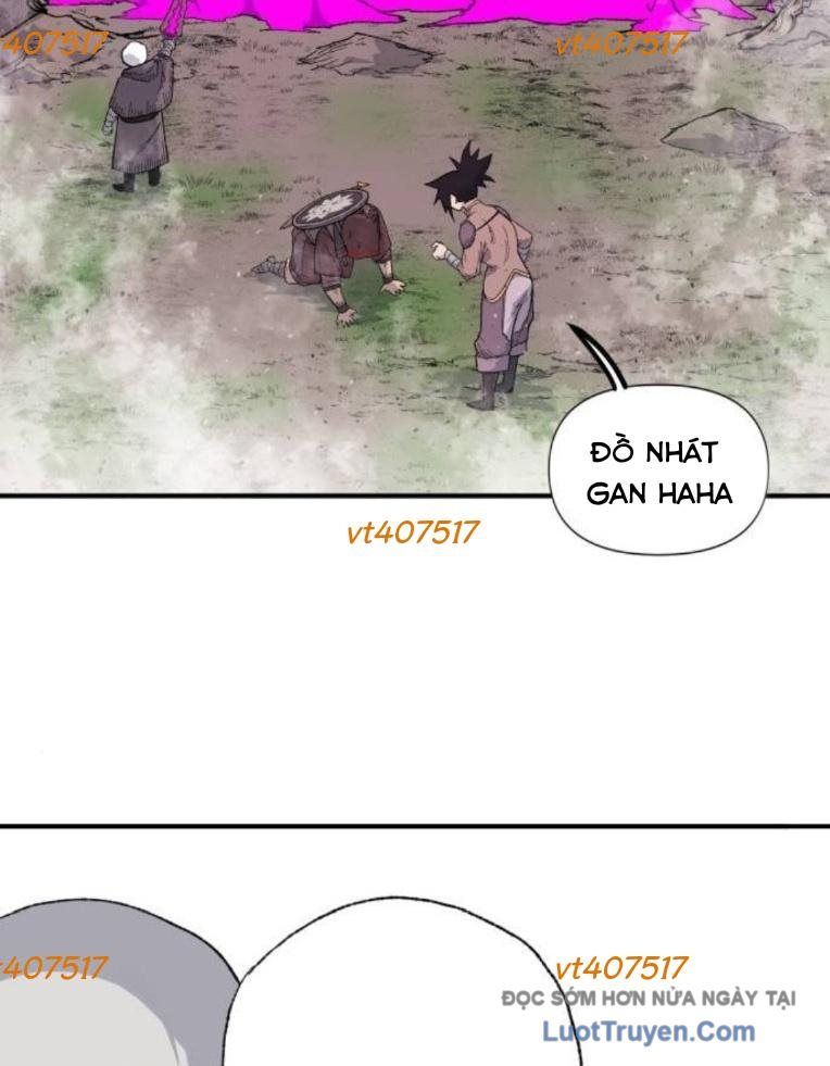 Khô Lâu Sứ Giả Chapter 6 - Trang 2