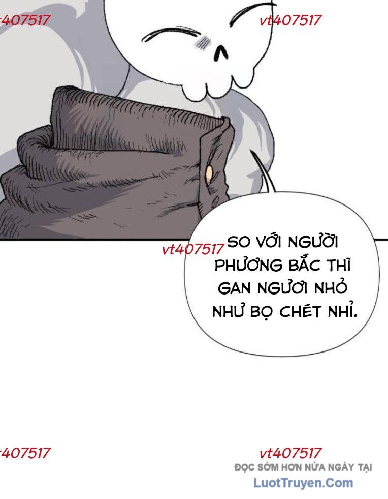 Khô Lâu Sứ Giả Chapter 6 - Trang 2