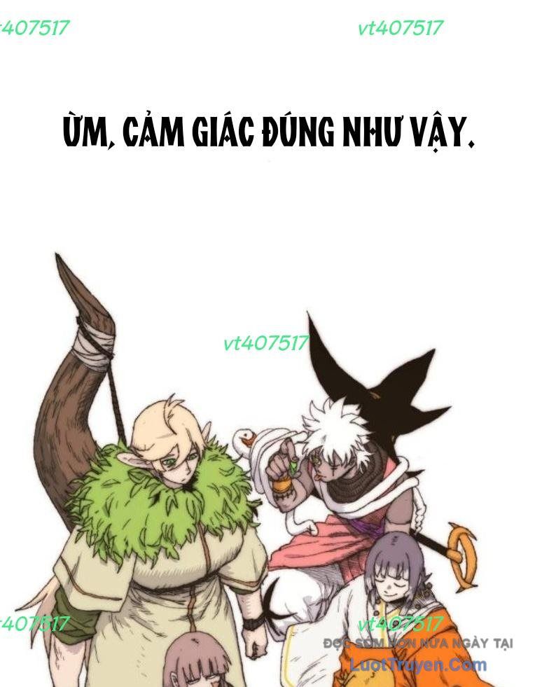 Khô Lâu Sứ Giả Chapter 6 - Trang 2