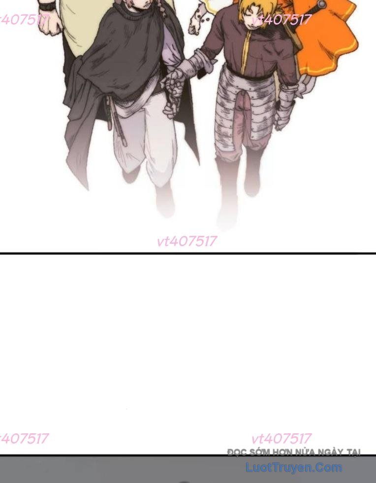 Khô Lâu Sứ Giả Chapter 6 - Trang 2