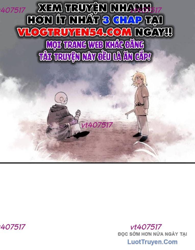 Khô Lâu Sứ Giả Chapter 6 - Trang 2