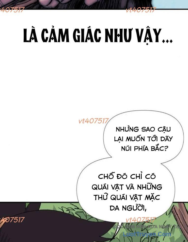 Khô Lâu Sứ Giả Chapter 6 - Trang 2
