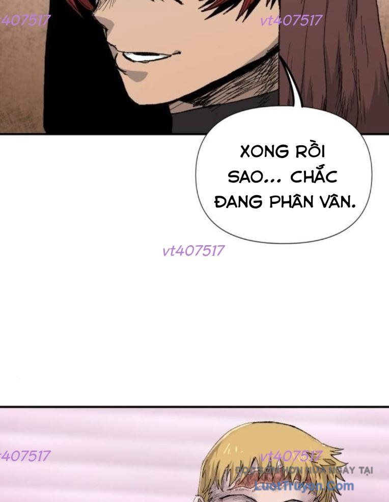 Khô Lâu Sứ Giả Chapter 6 - Trang 2