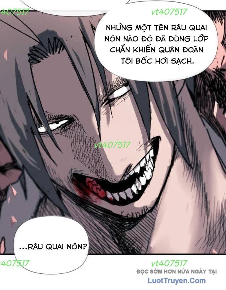 Khô Lâu Sứ Giả Chapter 6 - Trang 2