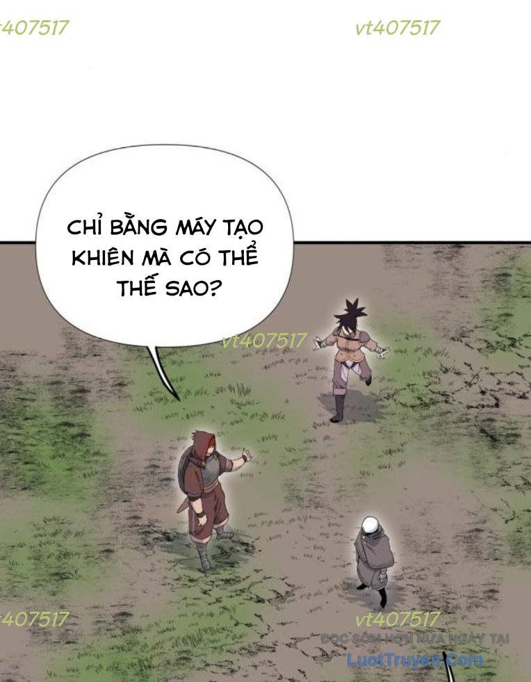 Khô Lâu Sứ Giả Chapter 6 - Trang 2