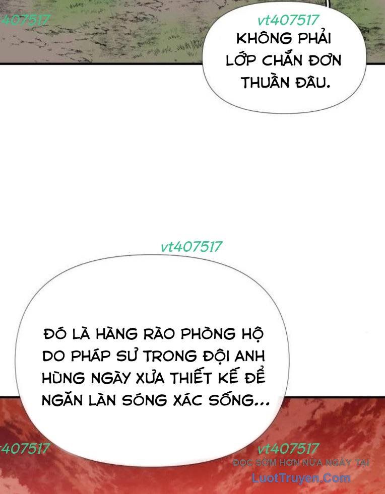 Khô Lâu Sứ Giả Chapter 6 - Trang 2