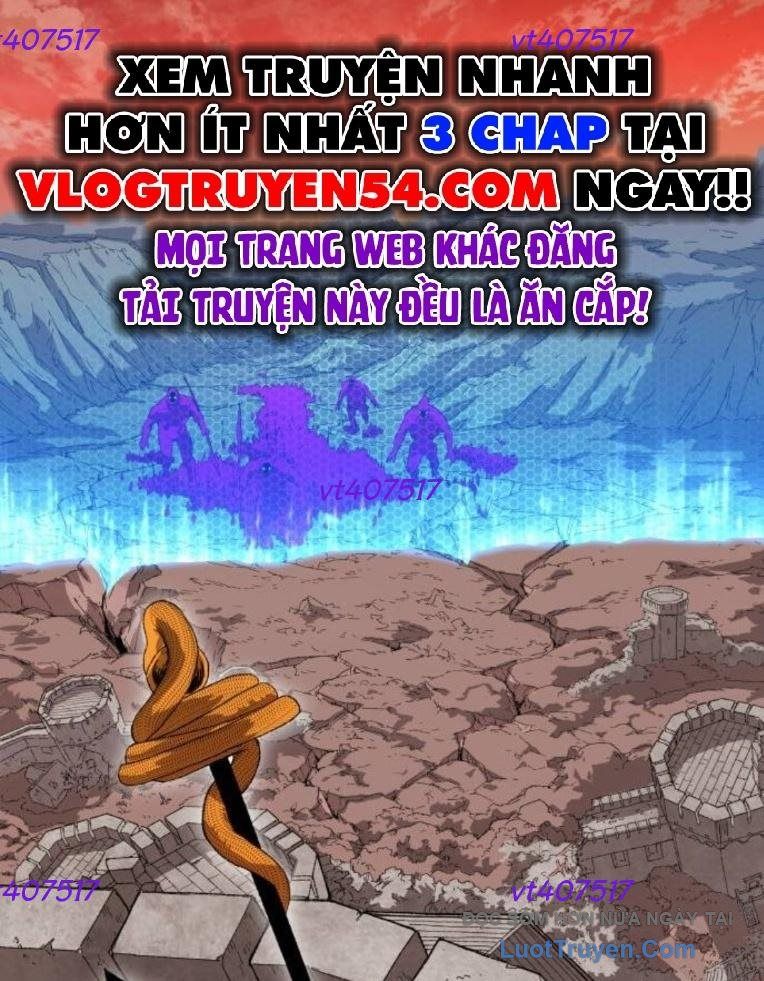 Khô Lâu Sứ Giả Chapter 6 - Trang 2
