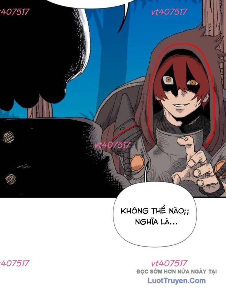 Khô Lâu Sứ Giả Chapter 6 - Trang 2