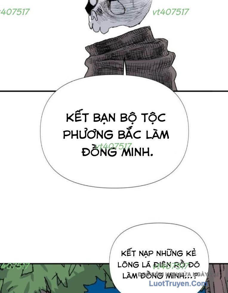 Khô Lâu Sứ Giả Chapter 6 - Trang 2