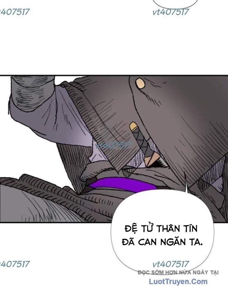 Khô Lâu Sứ Giả Chapter 6 - Trang 2