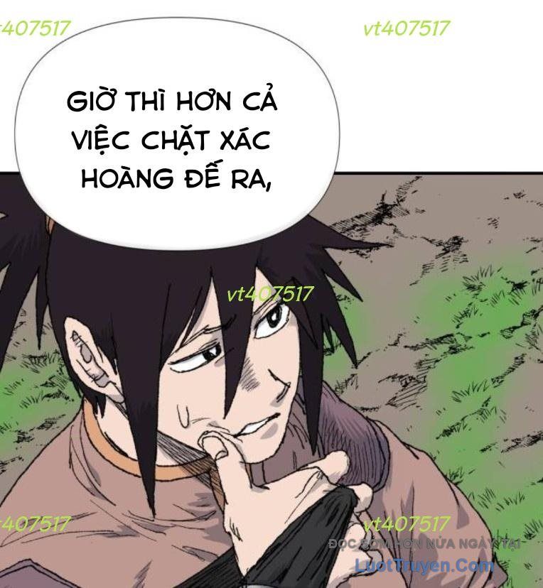 Khô Lâu Sứ Giả Chapter 6 - Trang 2