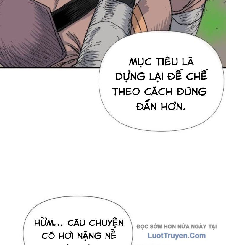 Khô Lâu Sứ Giả Chapter 6 - Trang 2