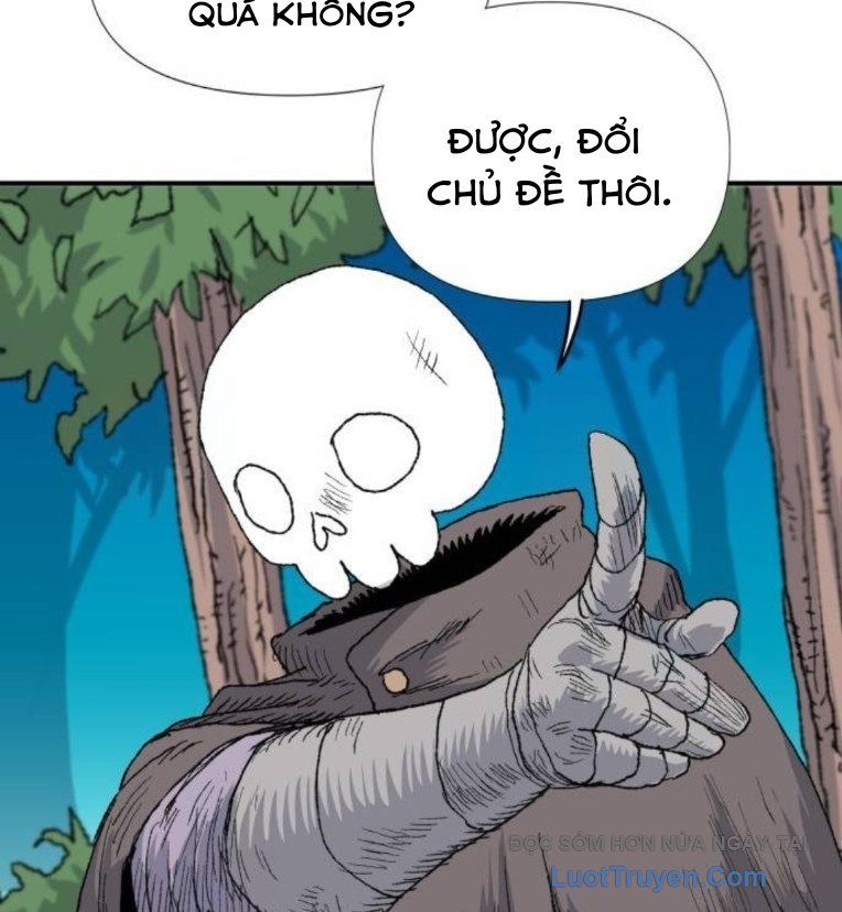 Khô Lâu Sứ Giả Chapter 6 - Trang 2