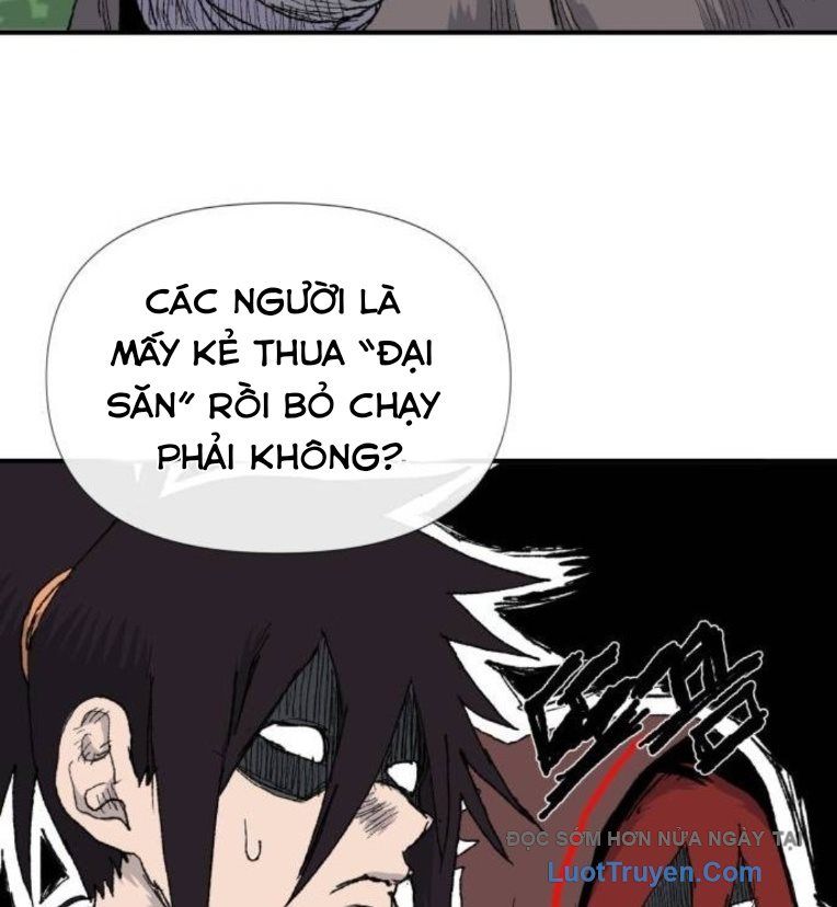 Khô Lâu Sứ Giả Chapter 6 - Trang 2