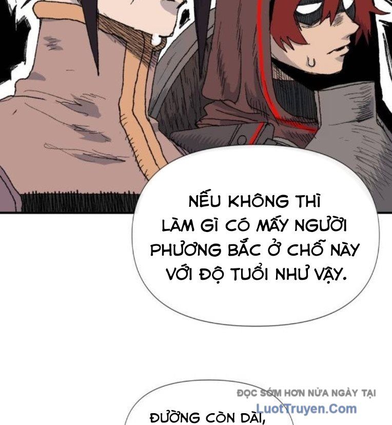 Khô Lâu Sứ Giả Chapter 6 - Trang 2
