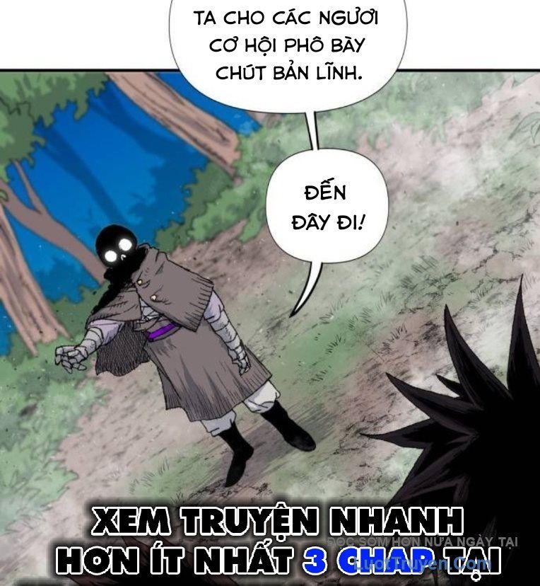 Khô Lâu Sứ Giả Chapter 6 - Trang 2