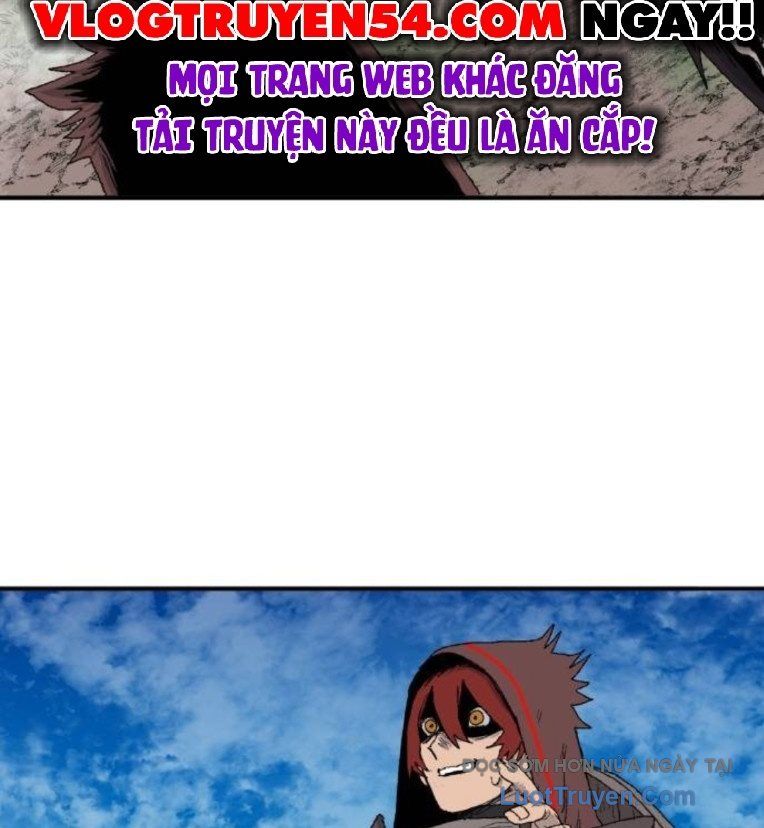 Khô Lâu Sứ Giả Chapter 6 - Trang 2