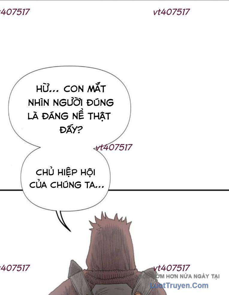 Khô Lâu Sứ Giả Chapter 6 - Trang 2