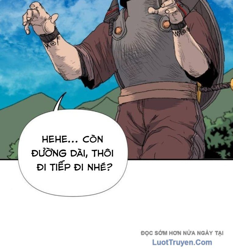 Khô Lâu Sứ Giả Chapter 6 - Trang 2