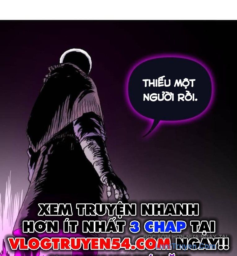 Khô Lâu Sứ Giả Chapter 6 - Trang 2