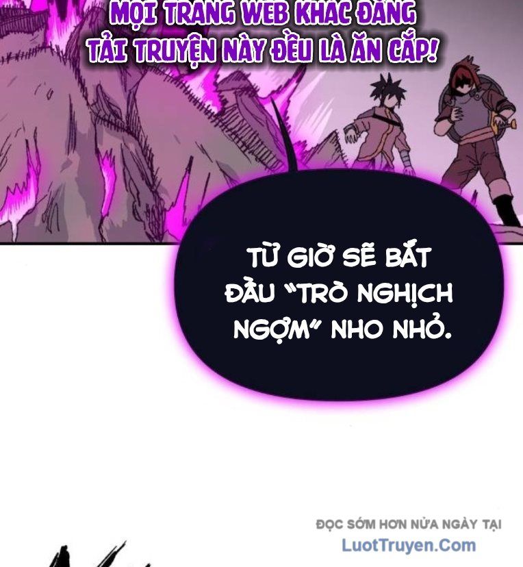 Khô Lâu Sứ Giả Chapter 6 - Trang 2