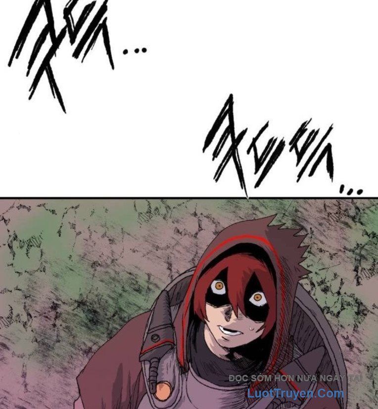 Khô Lâu Sứ Giả Chapter 6 - Trang 2