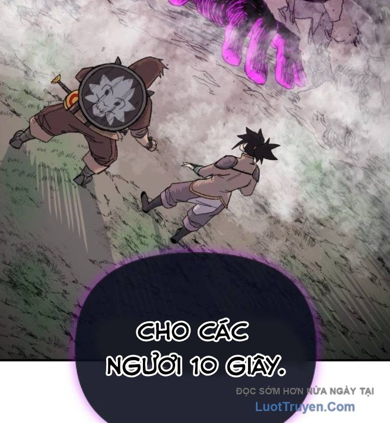 Khô Lâu Sứ Giả Chapter 6 - Trang 2