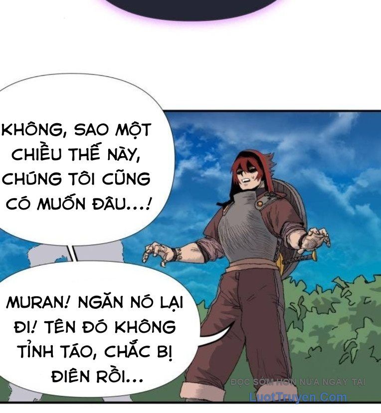 Khô Lâu Sứ Giả Chapter 6 - Trang 2