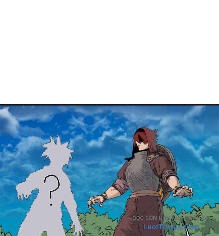 Khô Lâu Sứ Giả Chapter 6 - Trang 2
