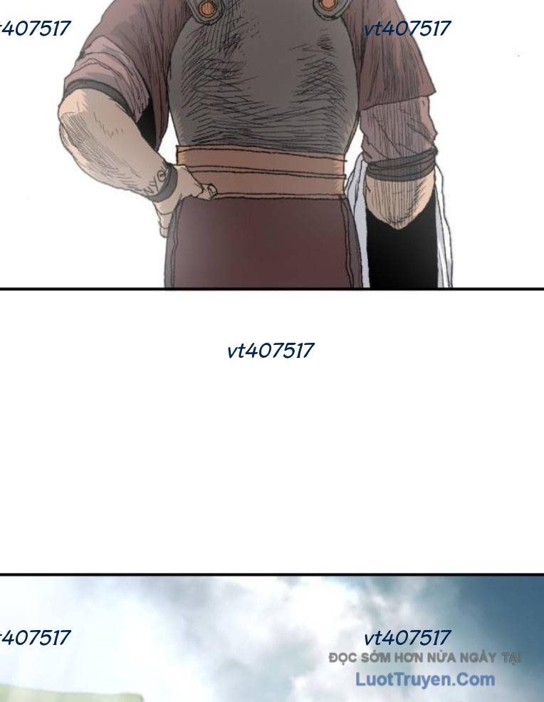 Khô Lâu Sứ Giả Chapter 6 - Trang 2