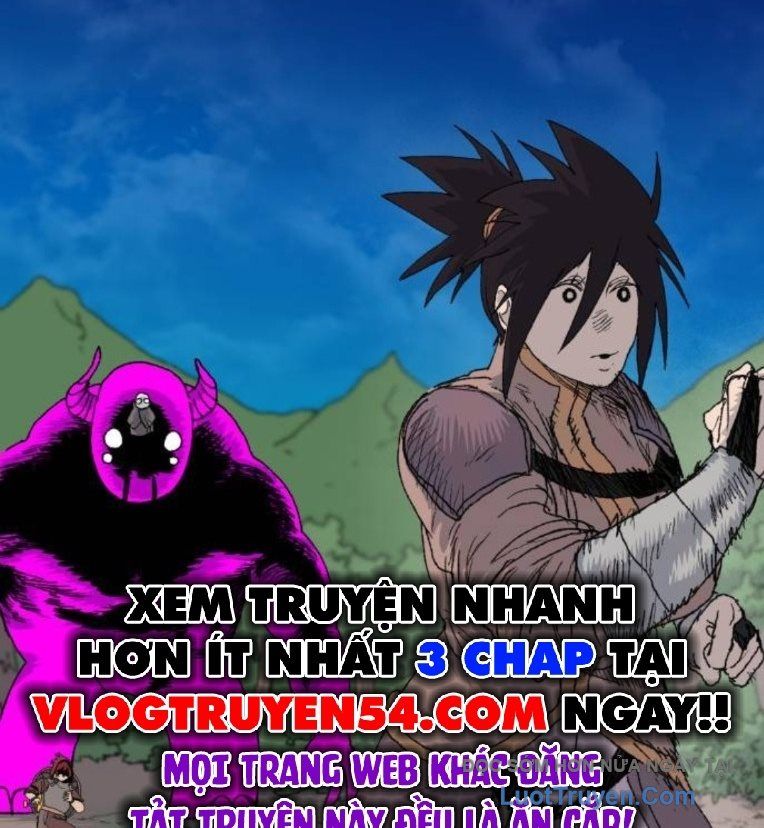 Khô Lâu Sứ Giả Chapter 6 - Trang 2