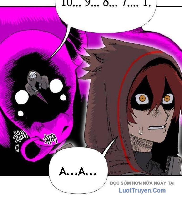 Khô Lâu Sứ Giả Chapter 6 - Trang 2