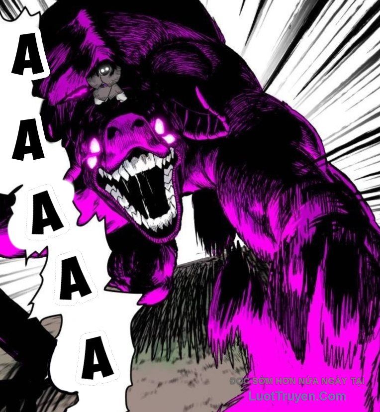 Khô Lâu Sứ Giả Chapter 6 - Trang 2