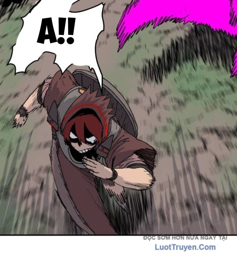Khô Lâu Sứ Giả Chapter 6 - Trang 2