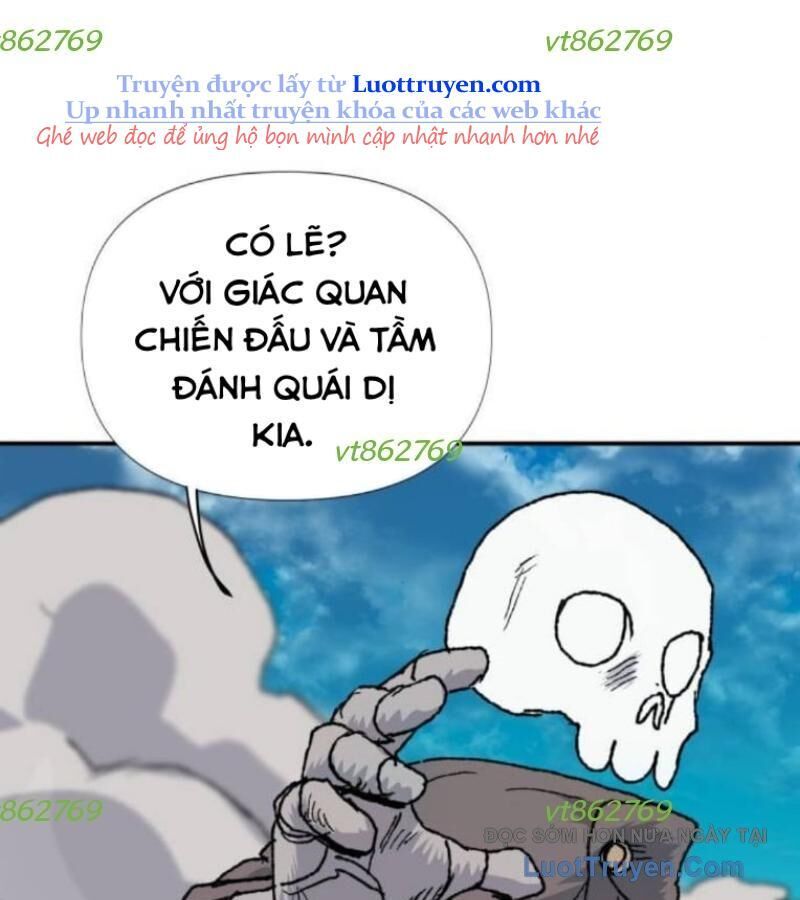 Khô Lâu Sứ Giả Chapter 7 - Trang 2