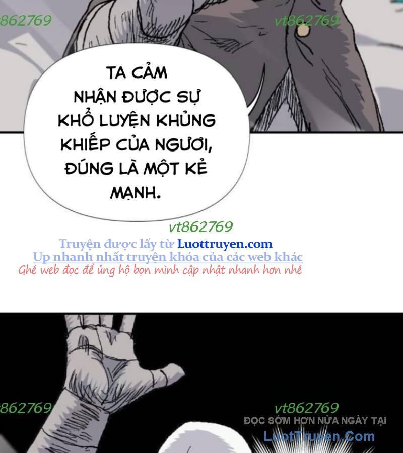 Khô Lâu Sứ Giả Chapter 7 - Trang 2