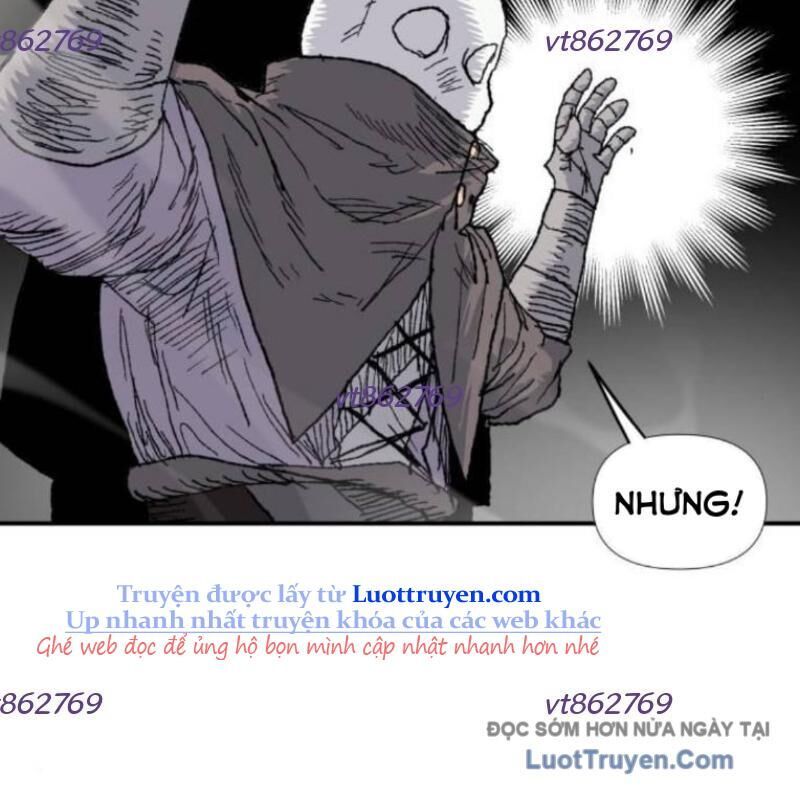 Khô Lâu Sứ Giả Chapter 7 - Trang 2