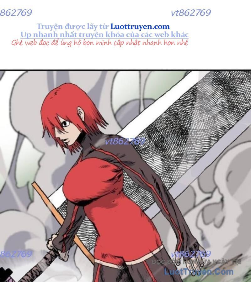 Khô Lâu Sứ Giả Chapter 7 - Trang 2