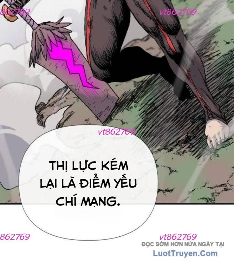 Khô Lâu Sứ Giả Chapter 7 - Trang 2