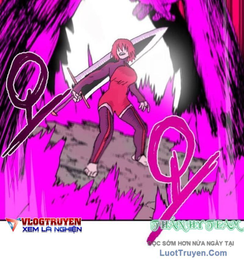 Khô Lâu Sứ Giả Chapter 7 - Trang 2