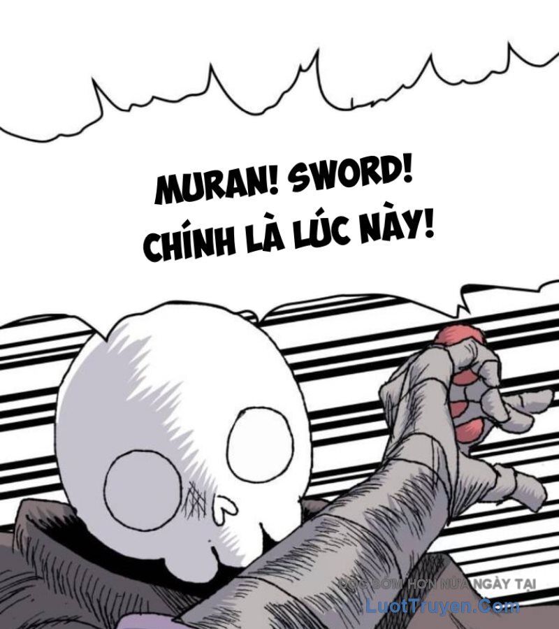 Khô Lâu Sứ Giả Chapter 7 - Trang 2