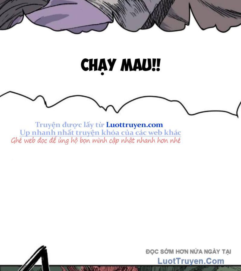 Khô Lâu Sứ Giả Chapter 7 - Trang 2