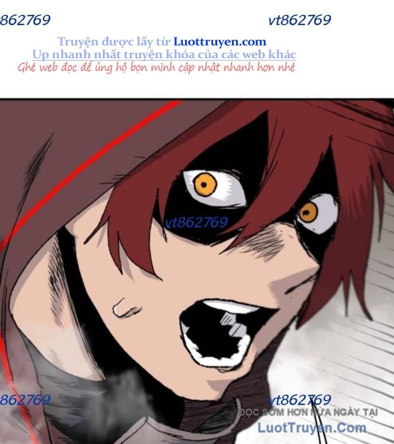 Khô Lâu Sứ Giả Chapter 7 - Trang 2