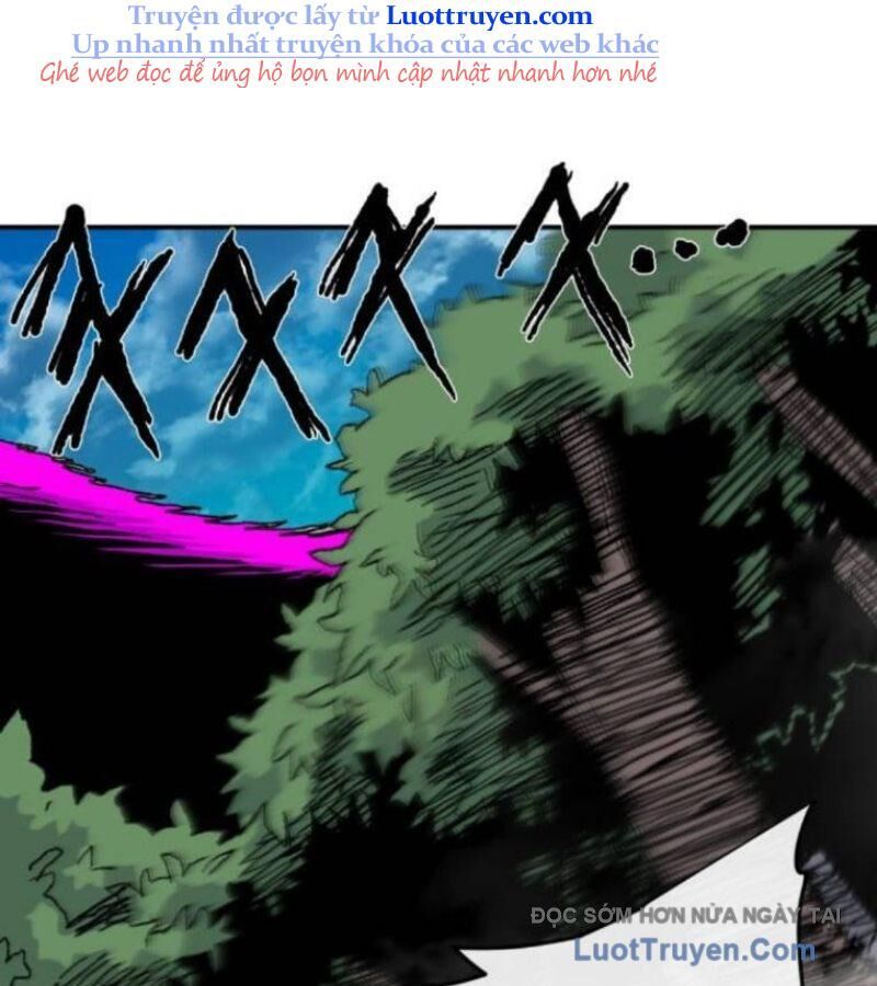 Khô Lâu Sứ Giả Chapter 7 - Trang 2