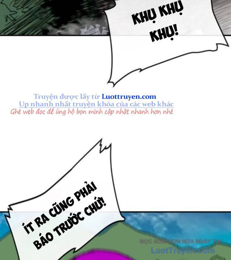 Khô Lâu Sứ Giả Chapter 7 - Trang 2