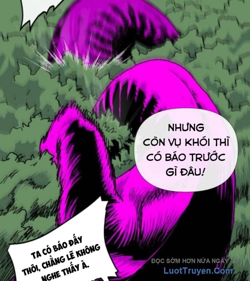 Khô Lâu Sứ Giả Chapter 7 - Trang 2