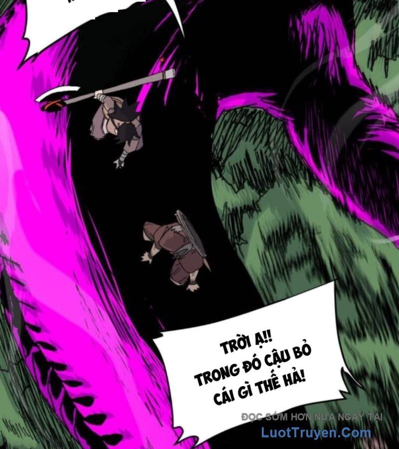 Khô Lâu Sứ Giả Chapter 7 - Trang 2