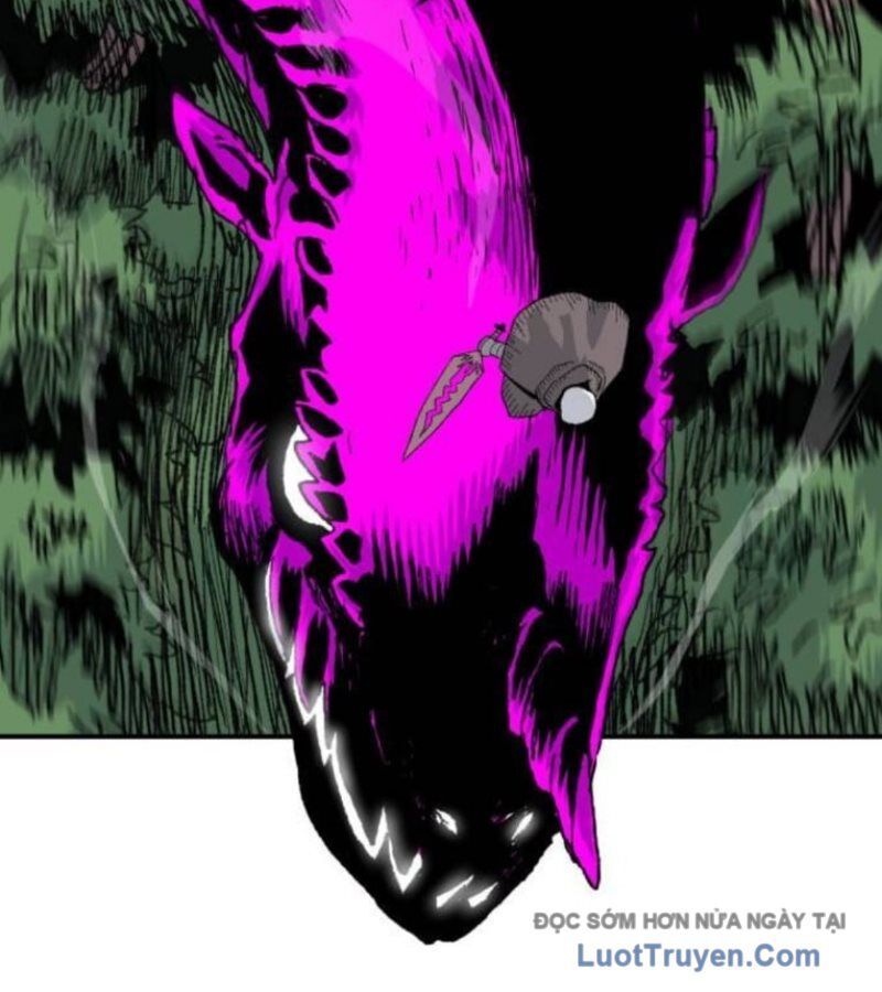 Khô Lâu Sứ Giả Chapter 7 - Trang 2