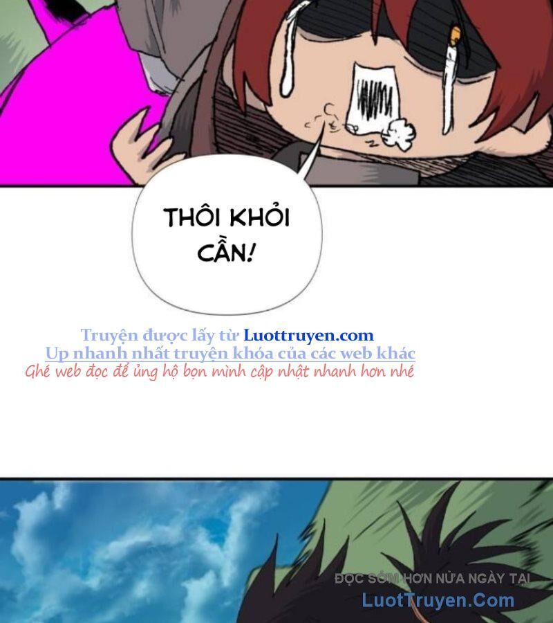 Khô Lâu Sứ Giả Chapter 7 - Trang 2